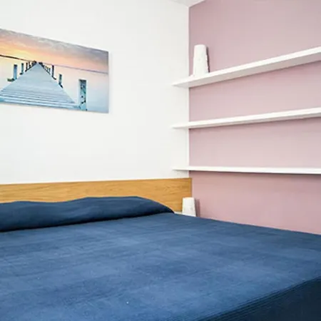 Lido Max - Mono2 Apartment