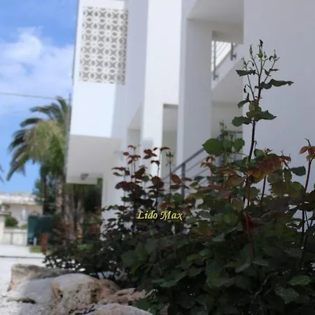 Lido Max - Mono2 Apartment
