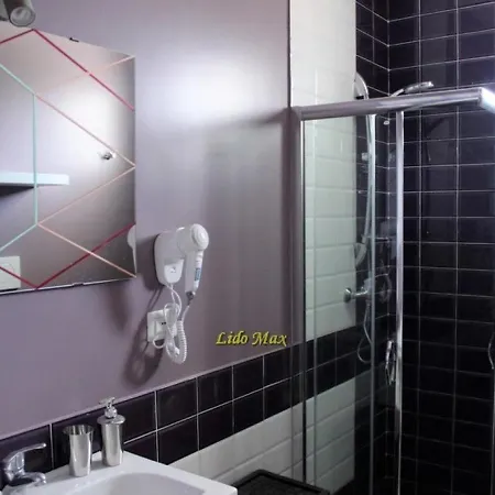 Lido Max - Mono2 Apartment