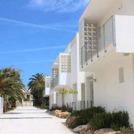 Lido Max - Mono2 Apartment *