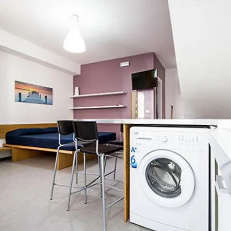 Apartment Lido Max - Mono2 *